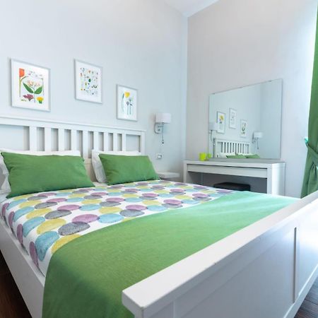 B&B Marina Di Ortigia 시라쿠사 외부 사진