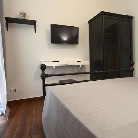 B&B Marina Di Ortigia 시라쿠사 외부 사진