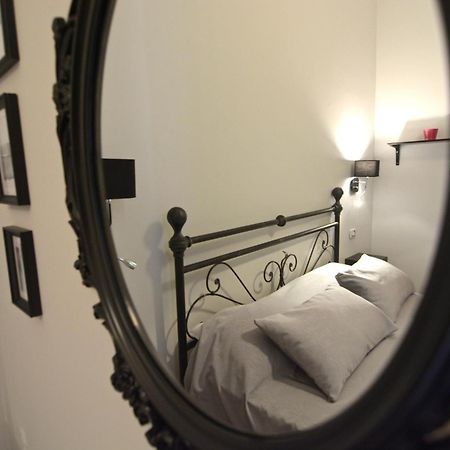 B&B Marina Di Ortigia 시라쿠사 외부 사진