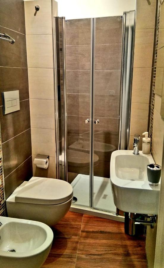 B&B Marina Di Ortigia 시라쿠사 외부 사진