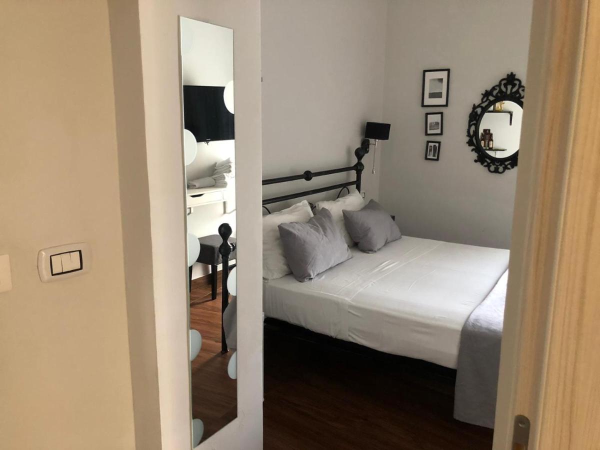 B&B Marina Di Ortigia 시라쿠사 외부 사진