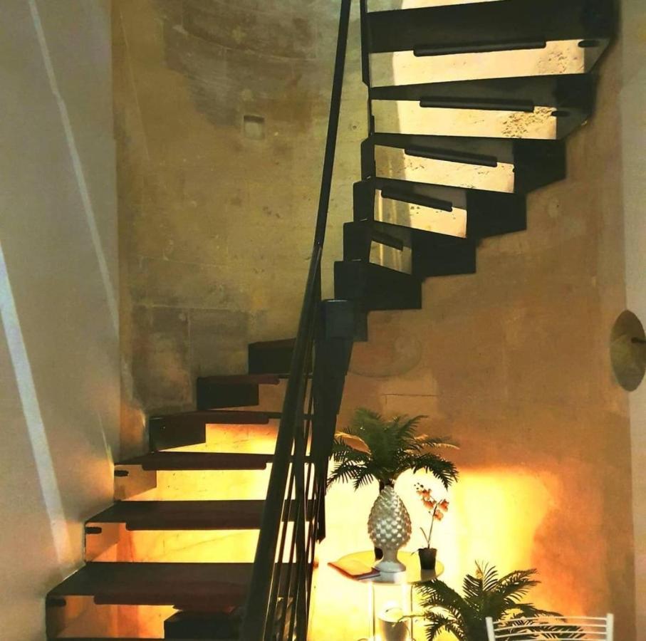B&B Marina Di Ortigia 시라쿠사 외부 사진