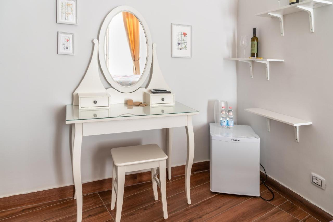 B&B Marina Di Ortigia 시라쿠사 외부 사진