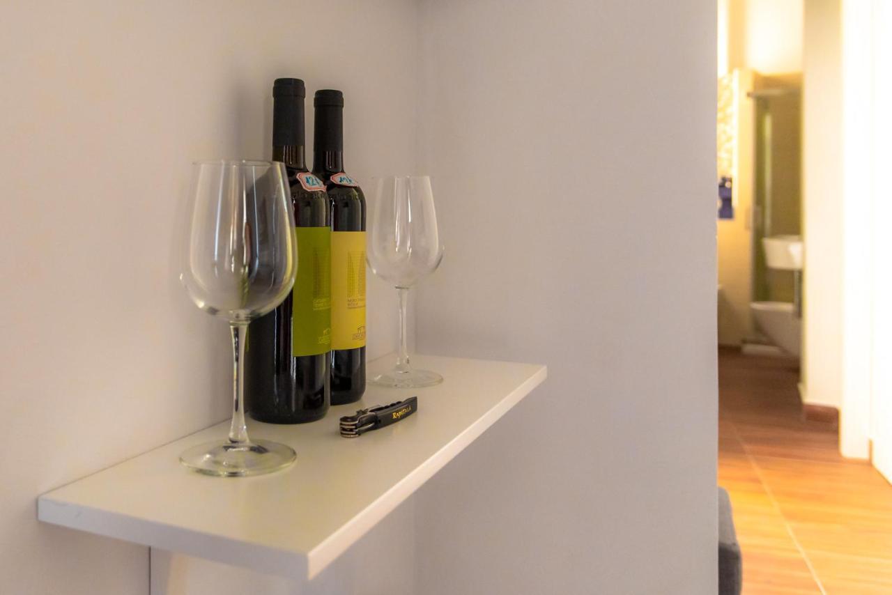 B&B Marina Di Ortigia 시라쿠사 외부 사진