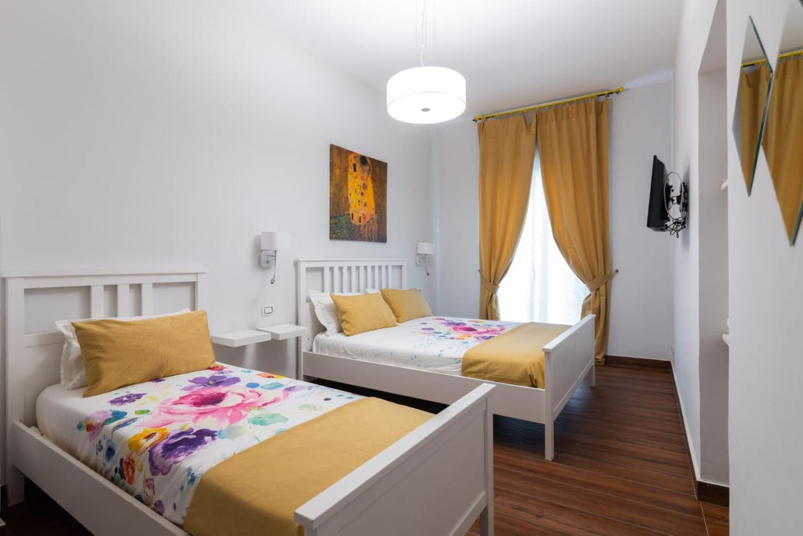 B&B Marina Di Ortigia 시라쿠사 외부 사진