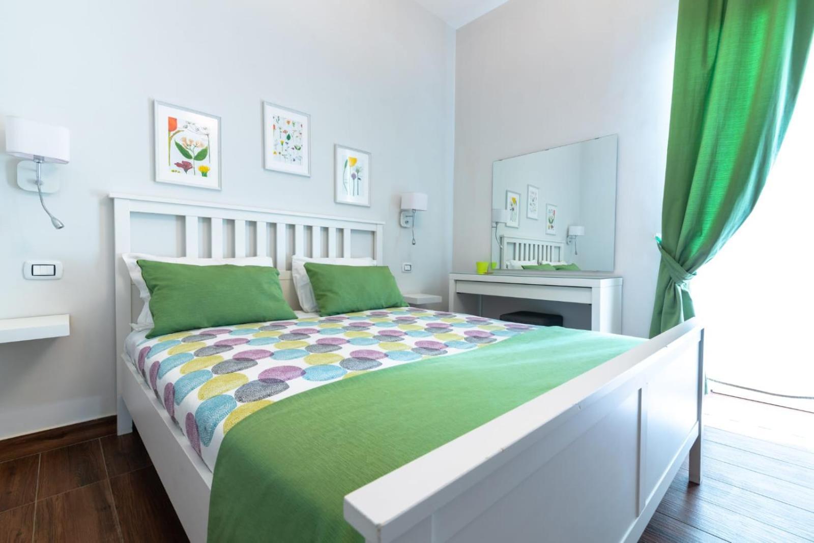 B&B Marina Di Ortigia 시라쿠사 외부 사진