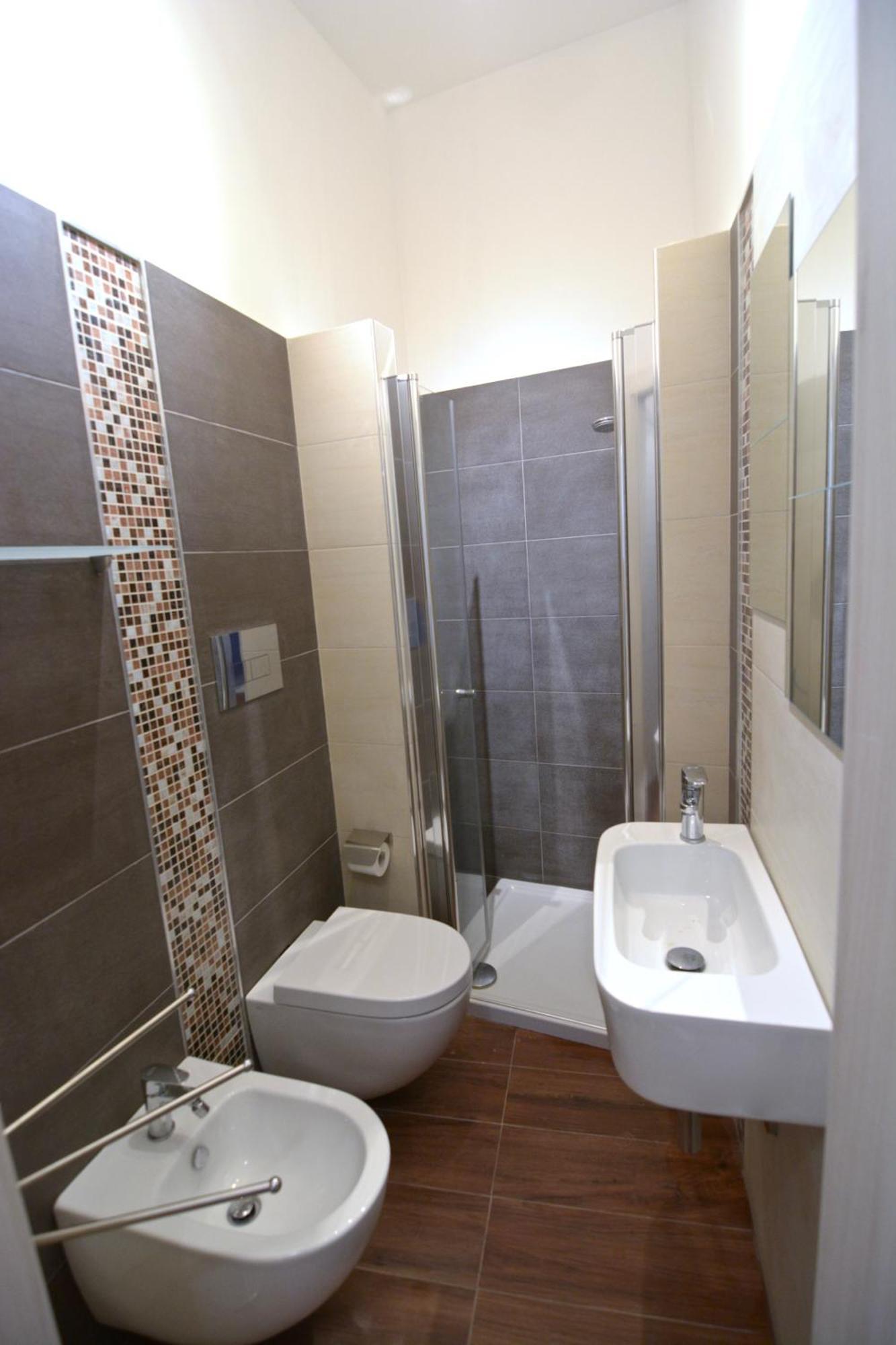 B&B Marina Di Ortigia 시라쿠사 외부 사진