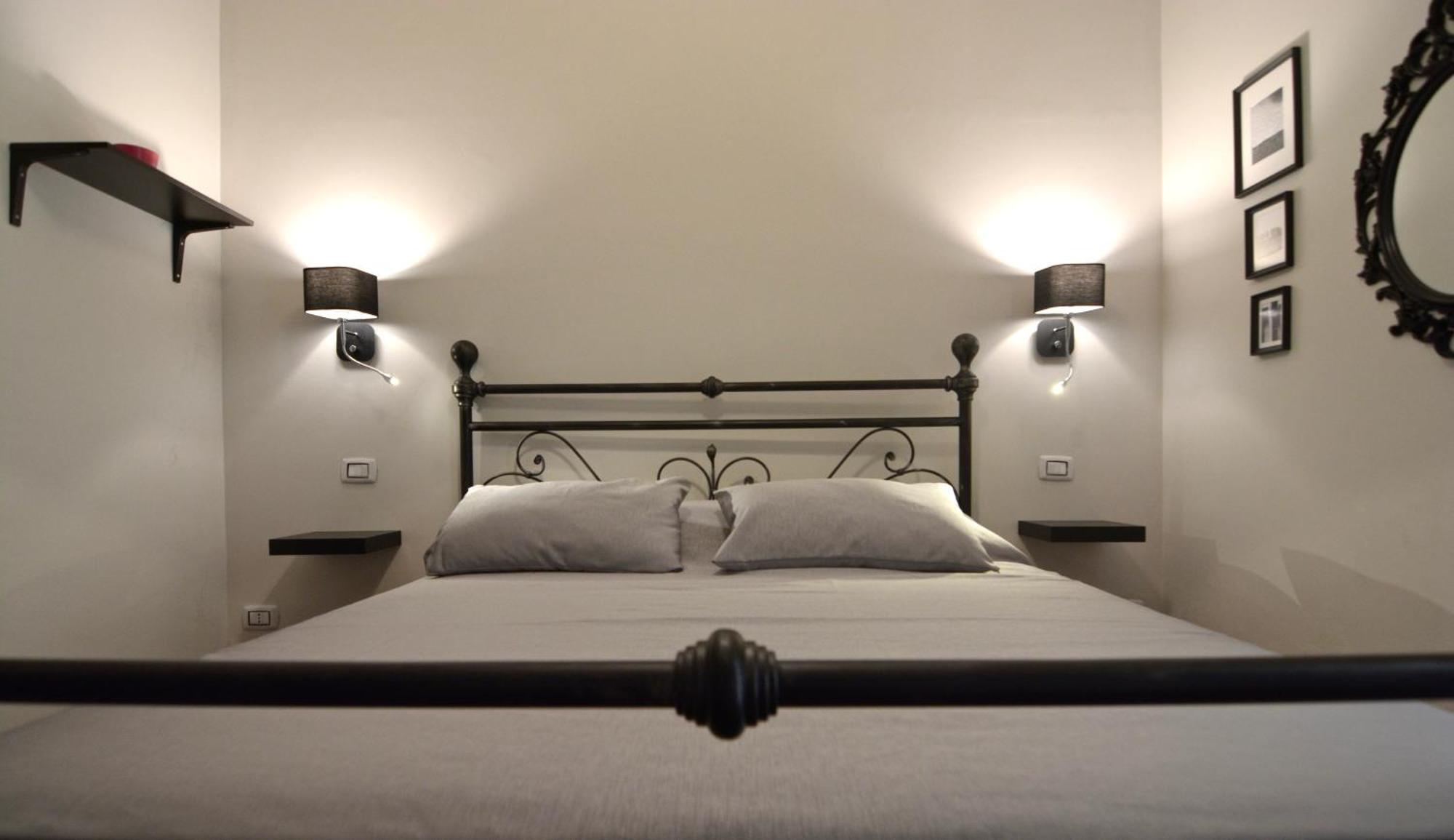 B&B Marina Di Ortigia 시라쿠사 외부 사진