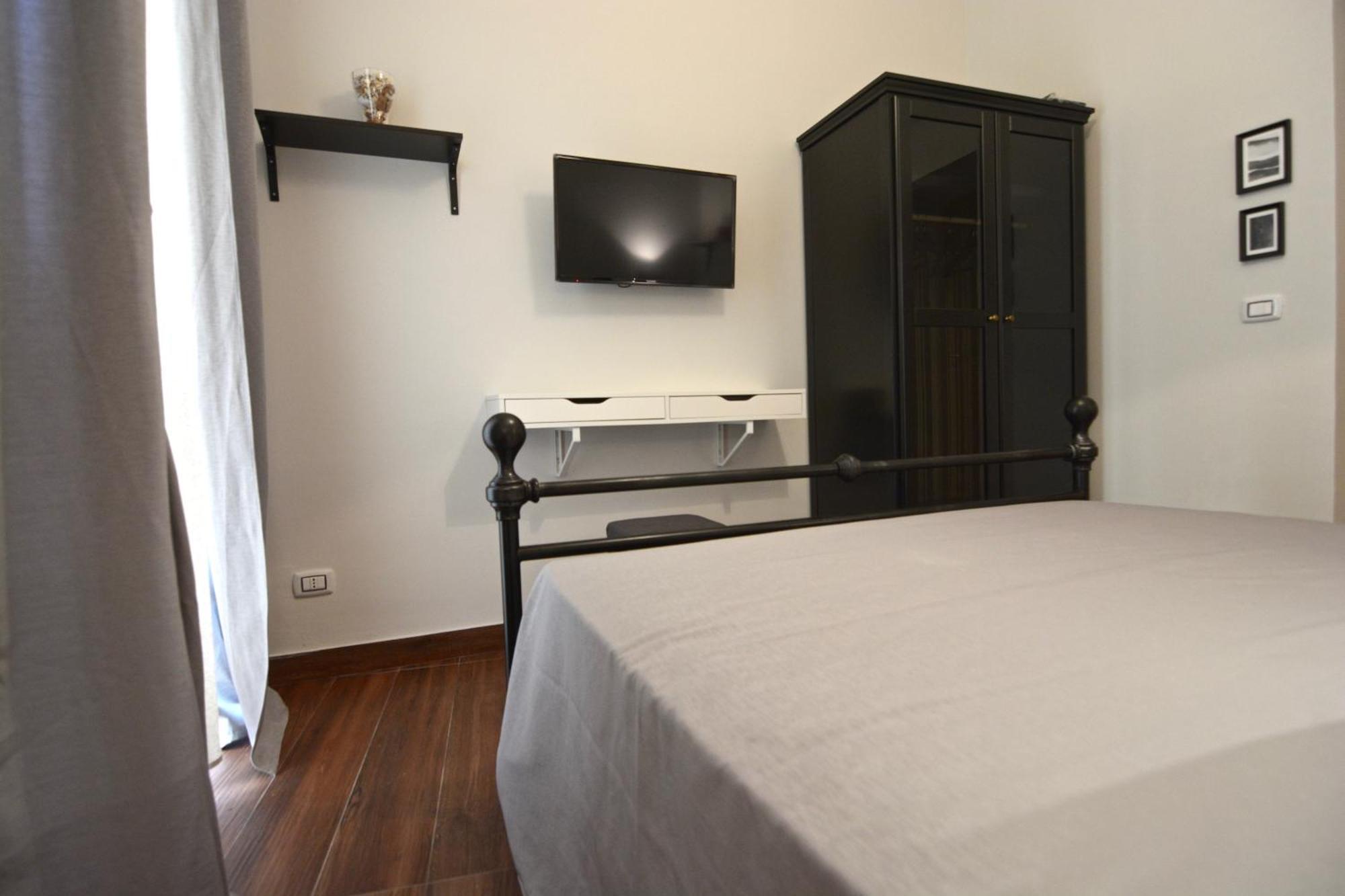B&B Marina Di Ortigia 시라쿠사 외부 사진