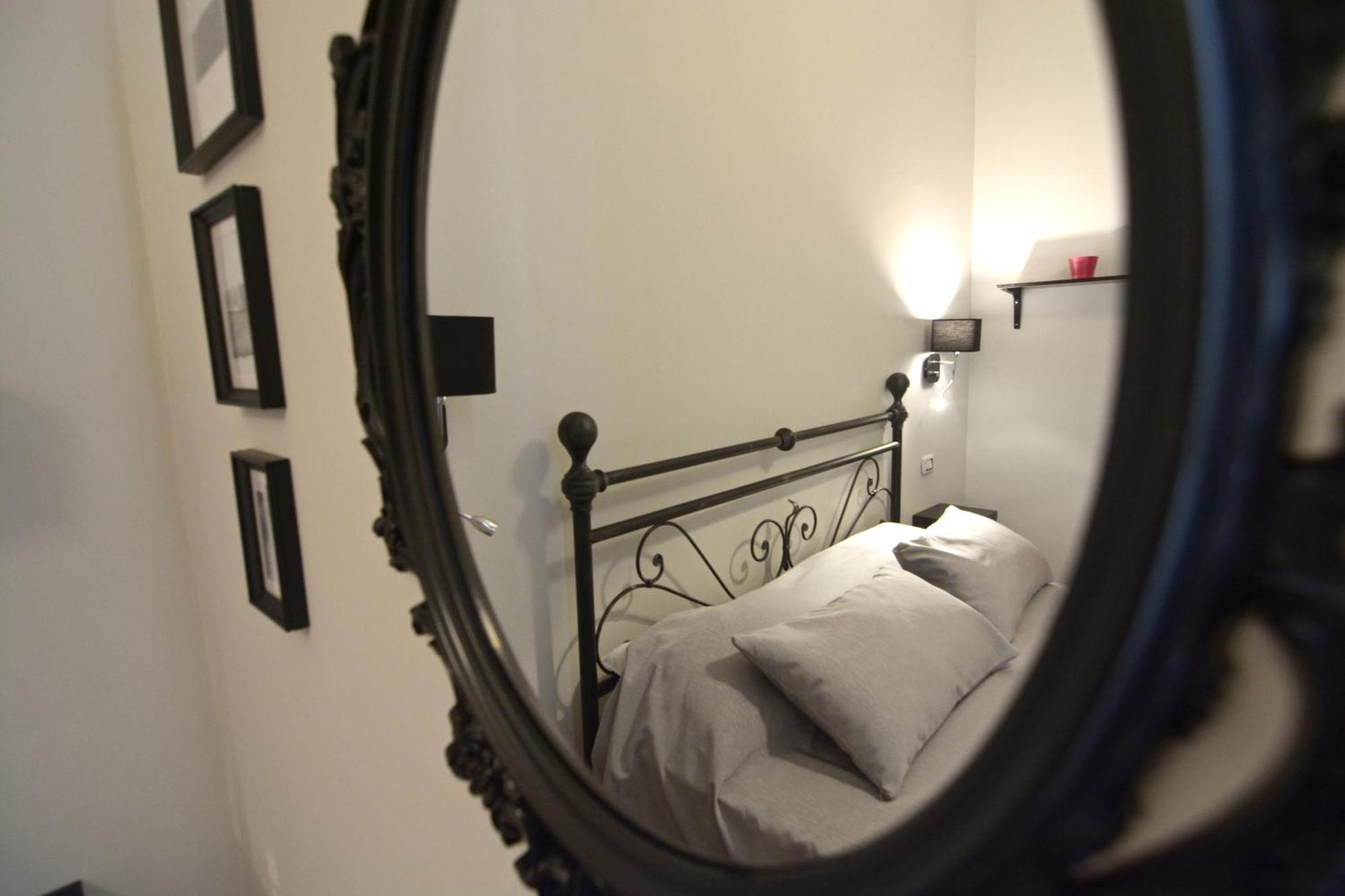 B&B Marina Di Ortigia 시라쿠사 외부 사진