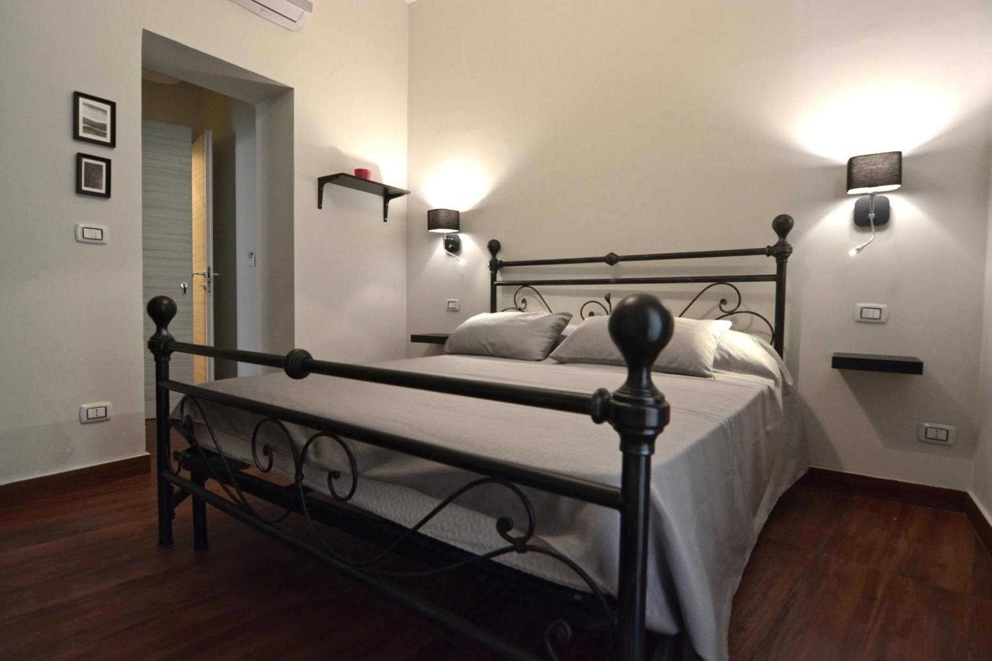 B&B Marina Di Ortigia 시라쿠사 외부 사진