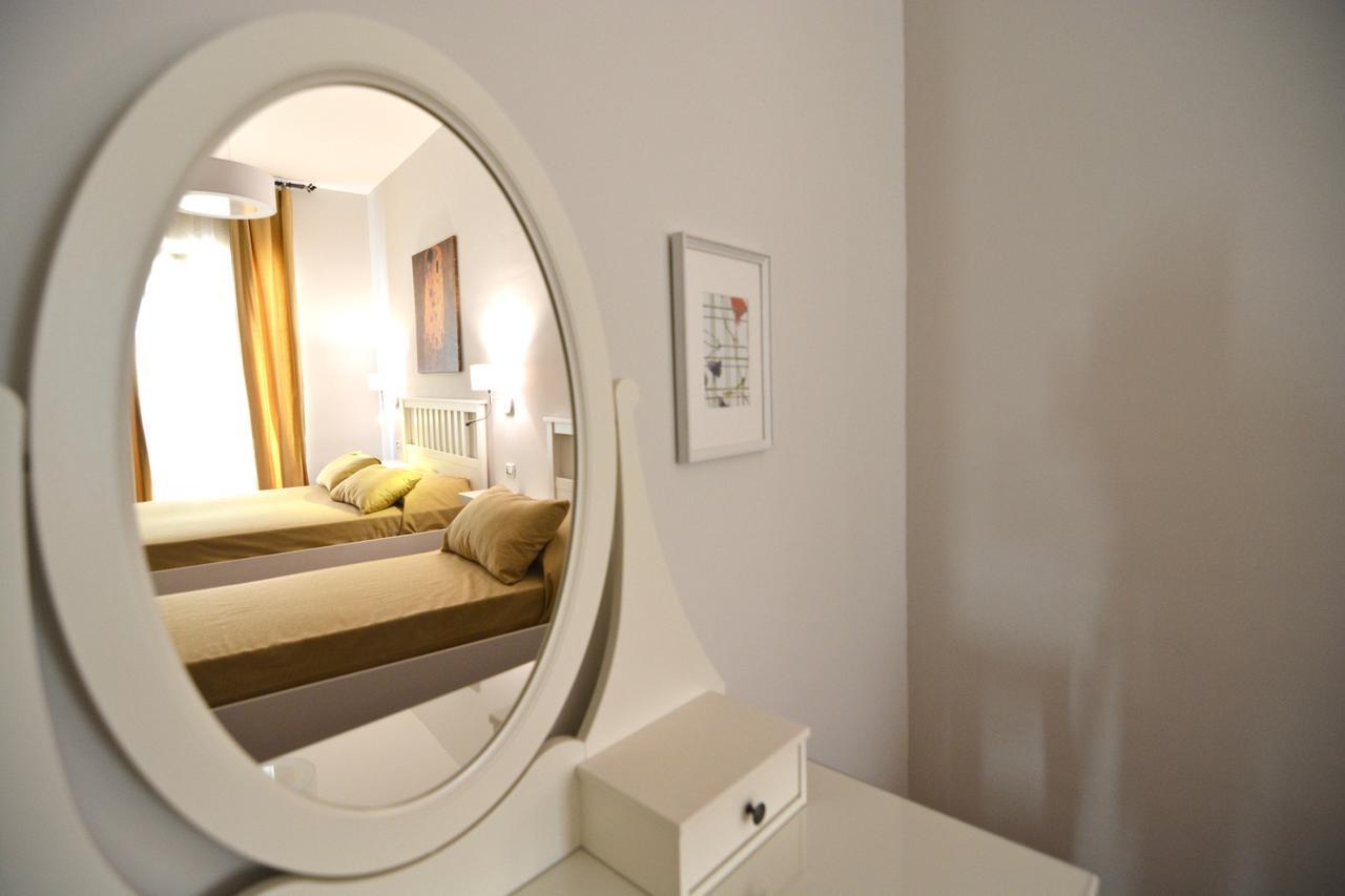 B&B Marina Di Ortigia 시라쿠사 외부 사진