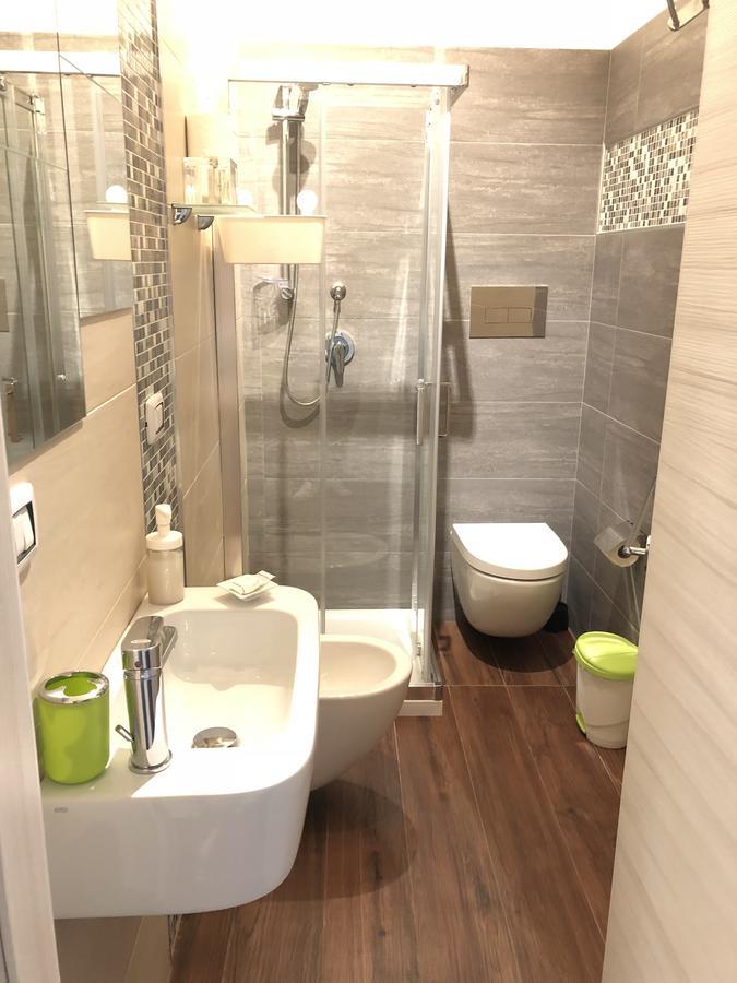 B&B Marina Di Ortigia 시라쿠사 외부 사진