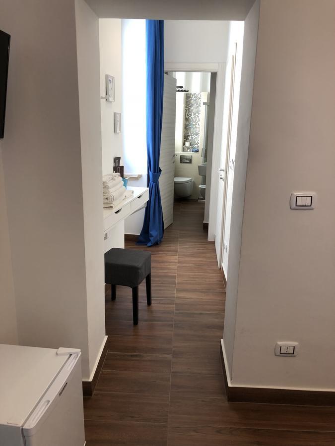 B&B Marina Di Ortigia 시라쿠사 외부 사진