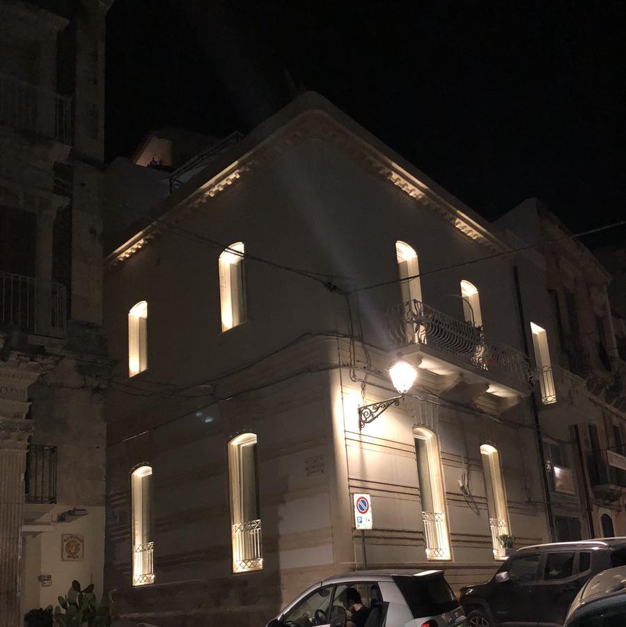 B&B Marina Di Ortigia 시라쿠사 외부 사진